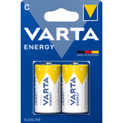 Varta Energy LR14 / C ALKALINE
